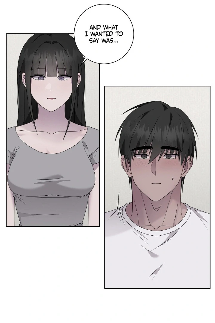 Read jiwoo's master Manga Online