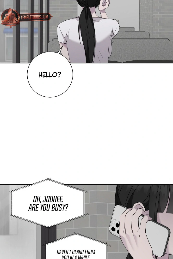 Read jiwoo's master Manga Online