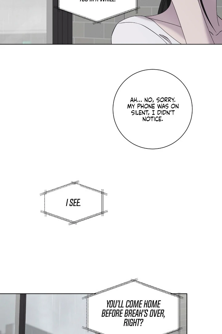 Read jiwoo's master Manga Online