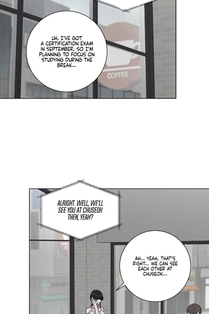 Read jiwoo's master Manga Online