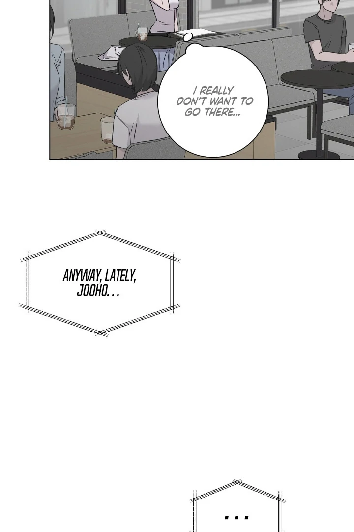 Read jiwoo's master Manga Online