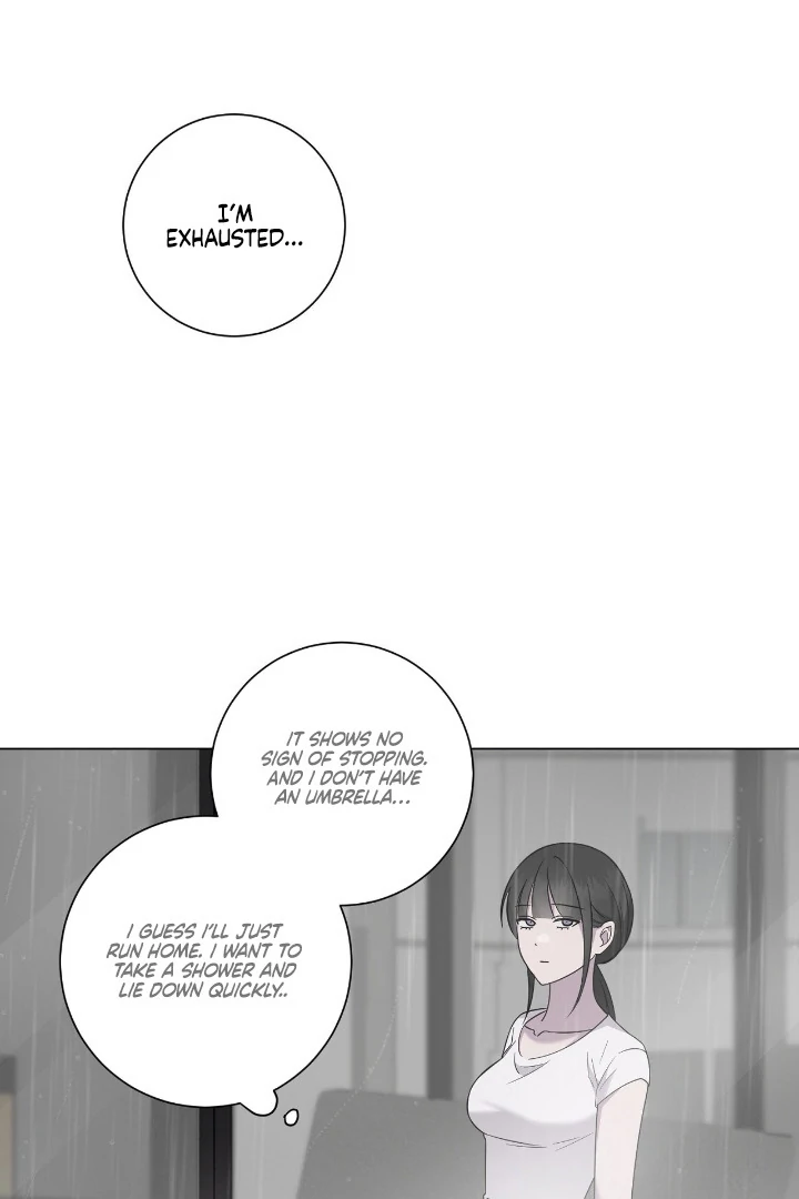 Read jiwoo's master Manga Online