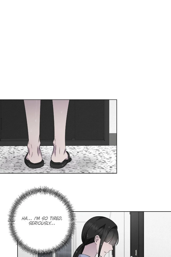 Read jiwoo's master Manga Online