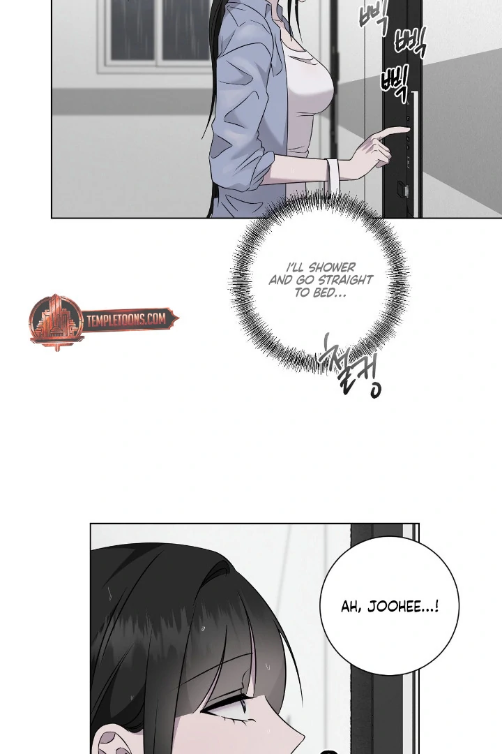 Read jiwoo's master Manga Online