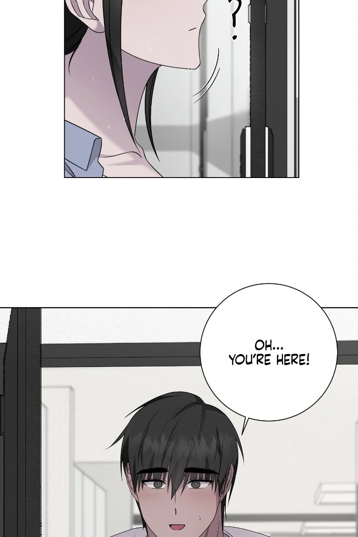 Read jiwoo's master Manga Online