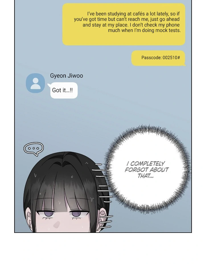 Read jiwoo's master Manga Online