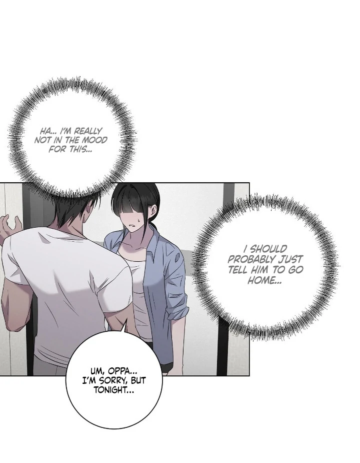 Read jiwoo's master Manga Online