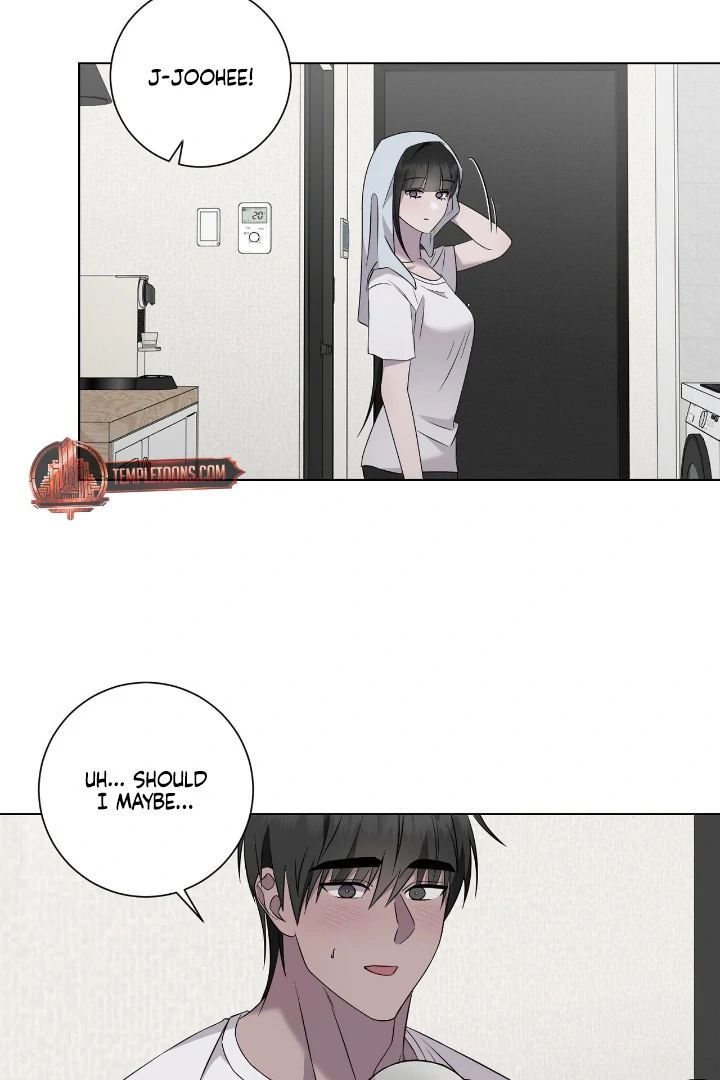 Read jiwoo's master Manga Online