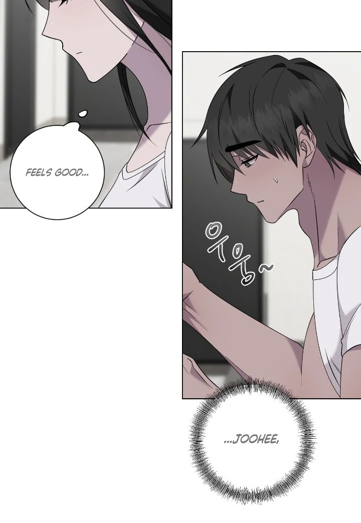 Read jiwoo's master Manga Online