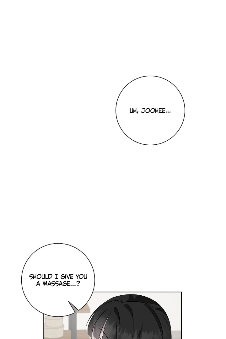 Read jiwoo's master Manga Online