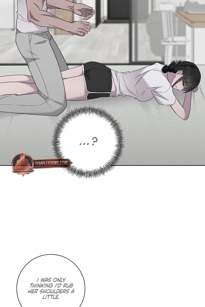 Read jiwoo's master Manga Online