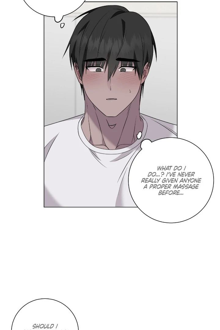 Read jiwoo's master Manga Online