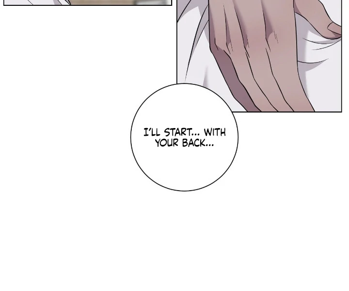 Read jiwoo's master Manga Online