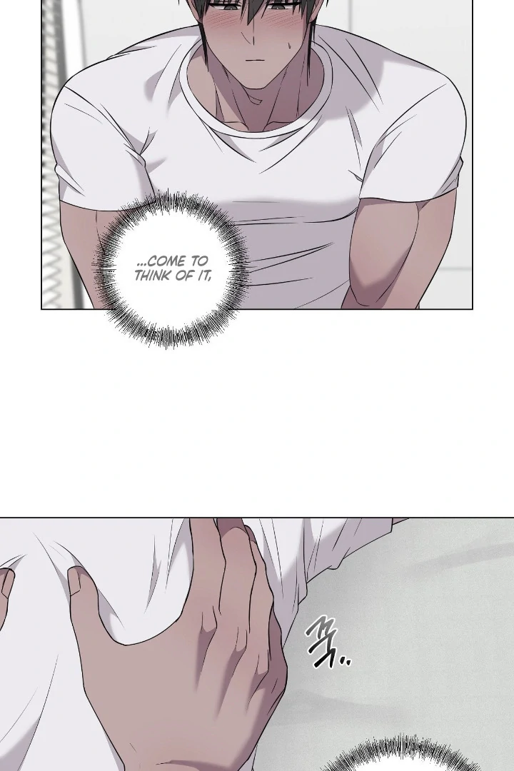 Read jiwoo's master Manga Online