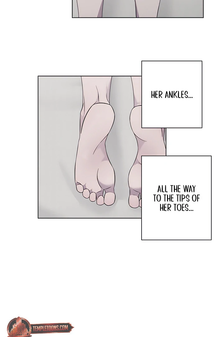 Read jiwoo's master Manga Online