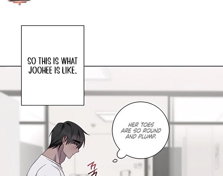 Read jiwoo's master Manga Online
