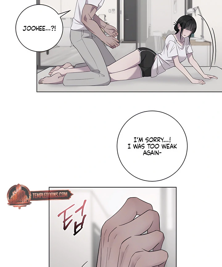 Read jiwoo's master Manga Online