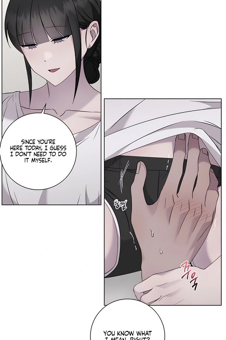 Read jiwoo's master Manga Online
