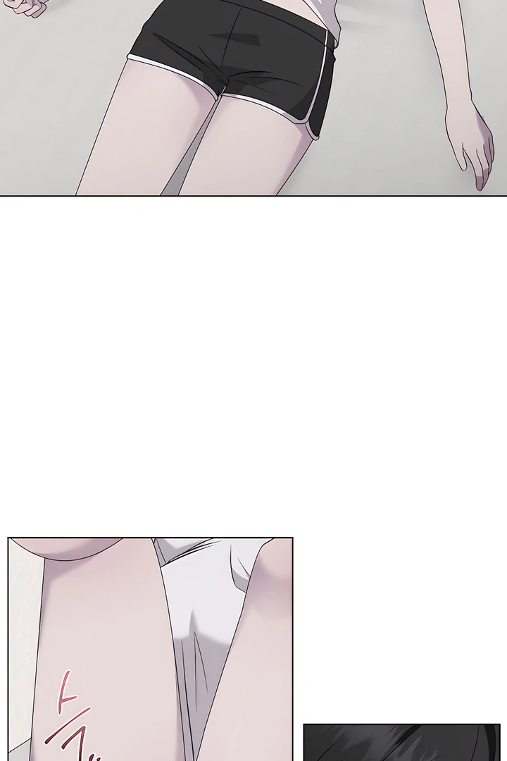 Read jiwoo's master Manga Online