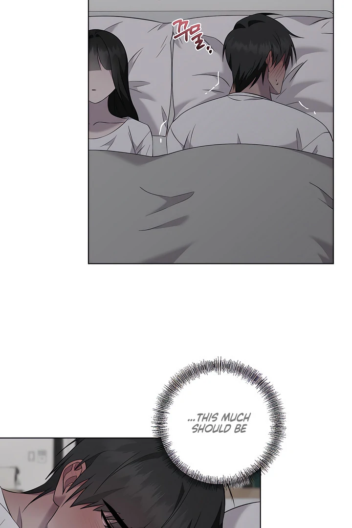 Read jiwoo's master Manga Online