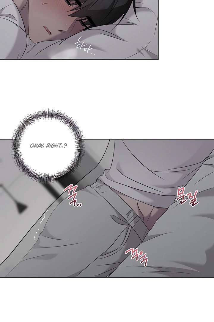 Read jiwoo's master Manga Online