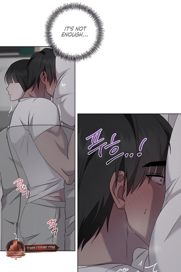 Read jiwoo's master Manga Online