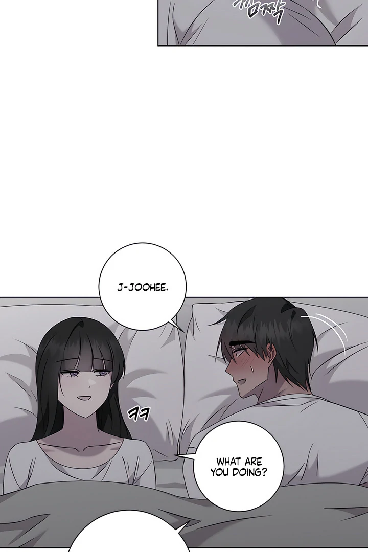 Read jiwoo's master Manga Online