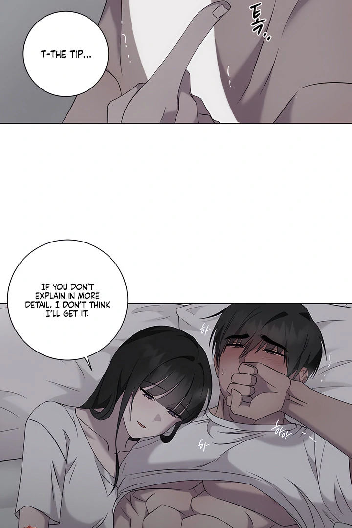 Read jiwoo's master Manga Online
