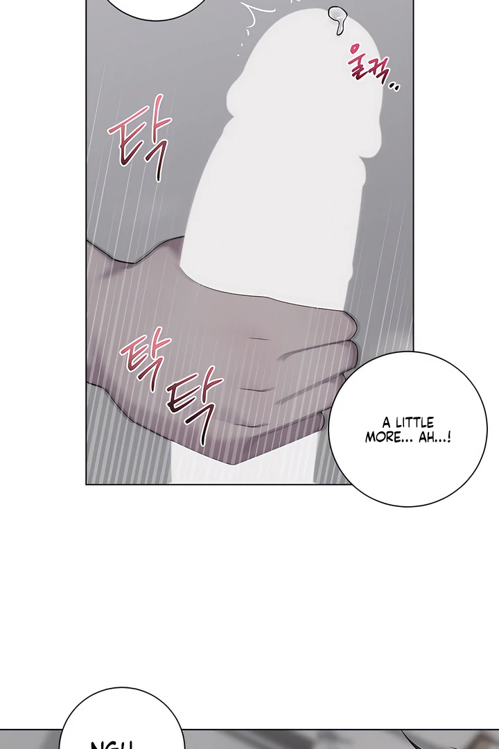 Read jiwoo's master Manga Online