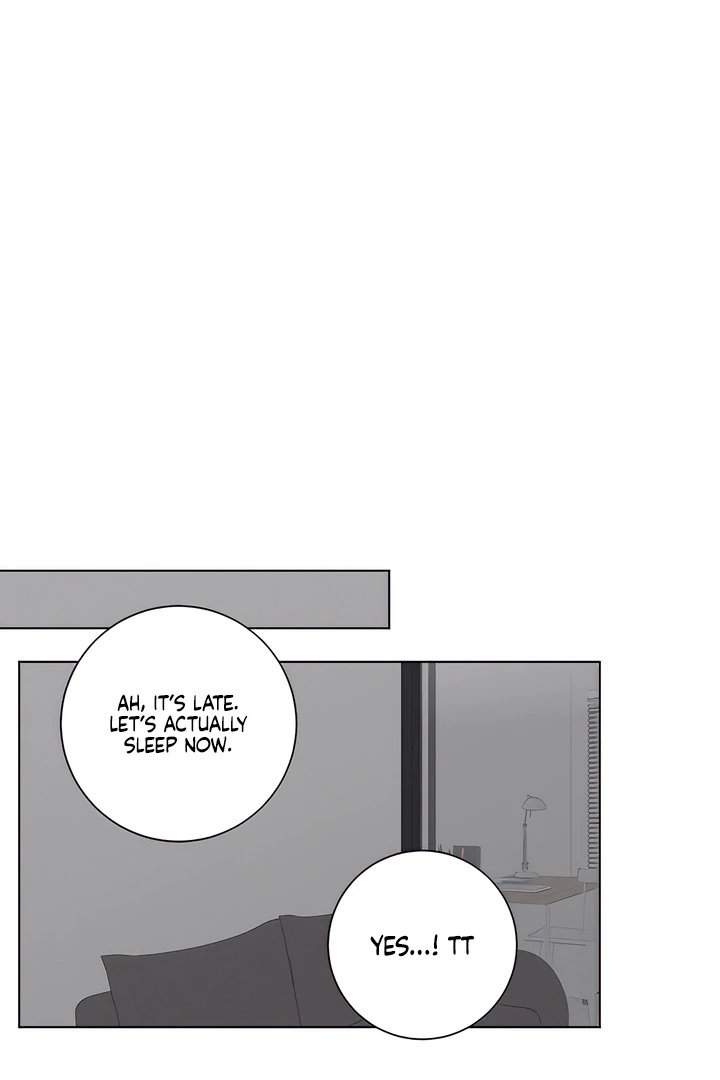 Read jiwoo's master Manga Online