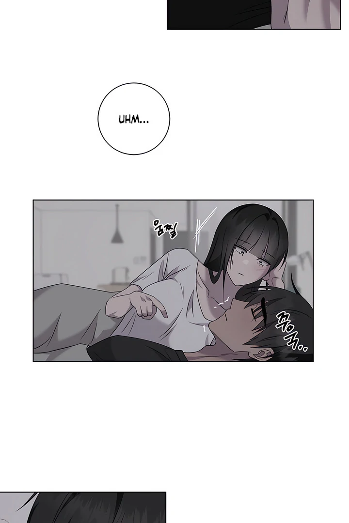 Read jiwoo's master Manga Online