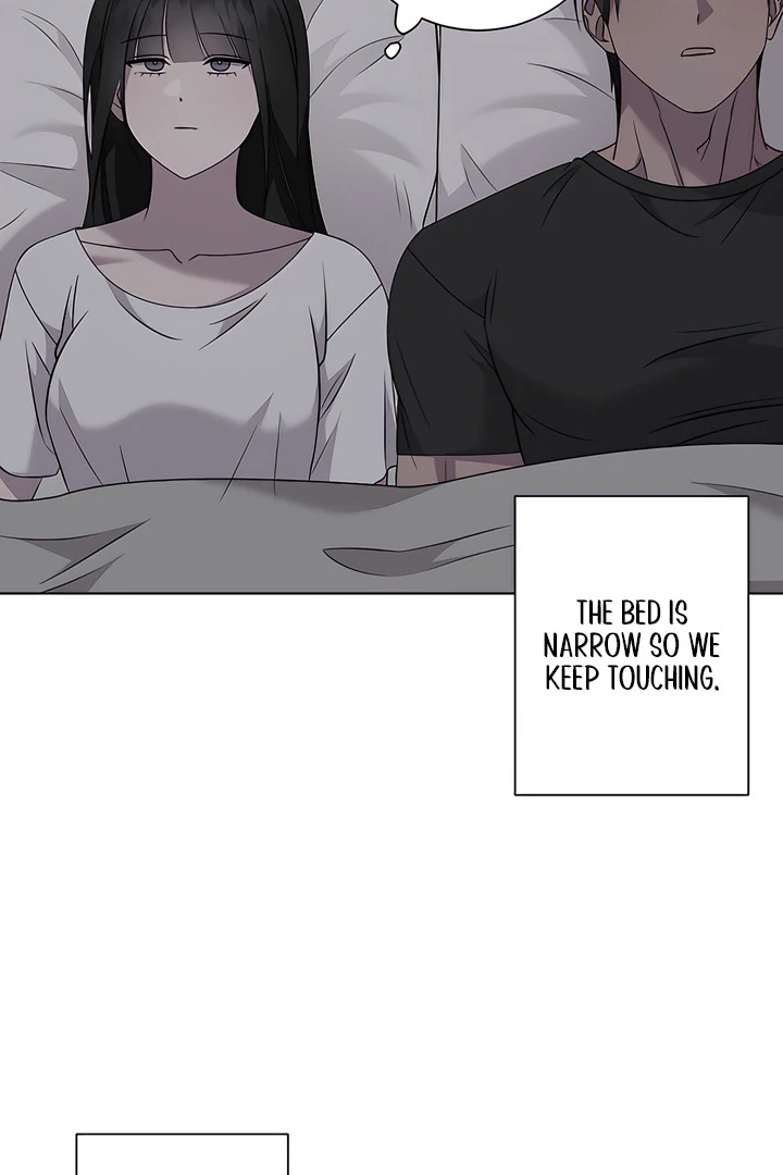 Read jiwoo's master Manga Online