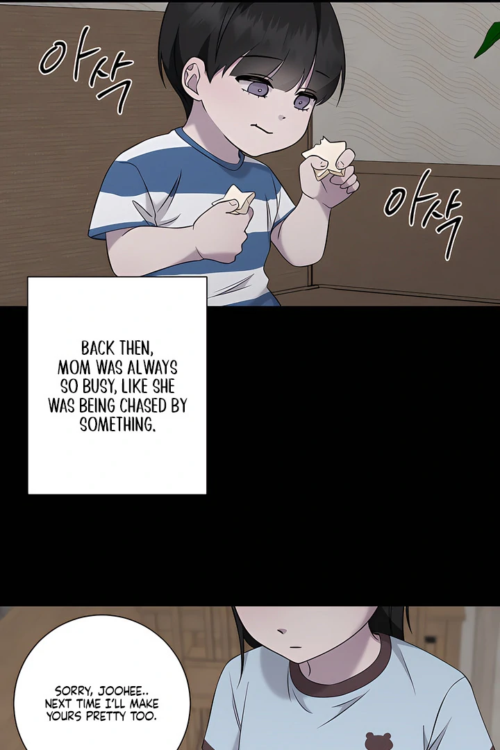 Read jiwoo's master Manga Online