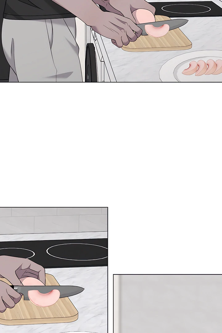 Read jiwoo's master Manga Online