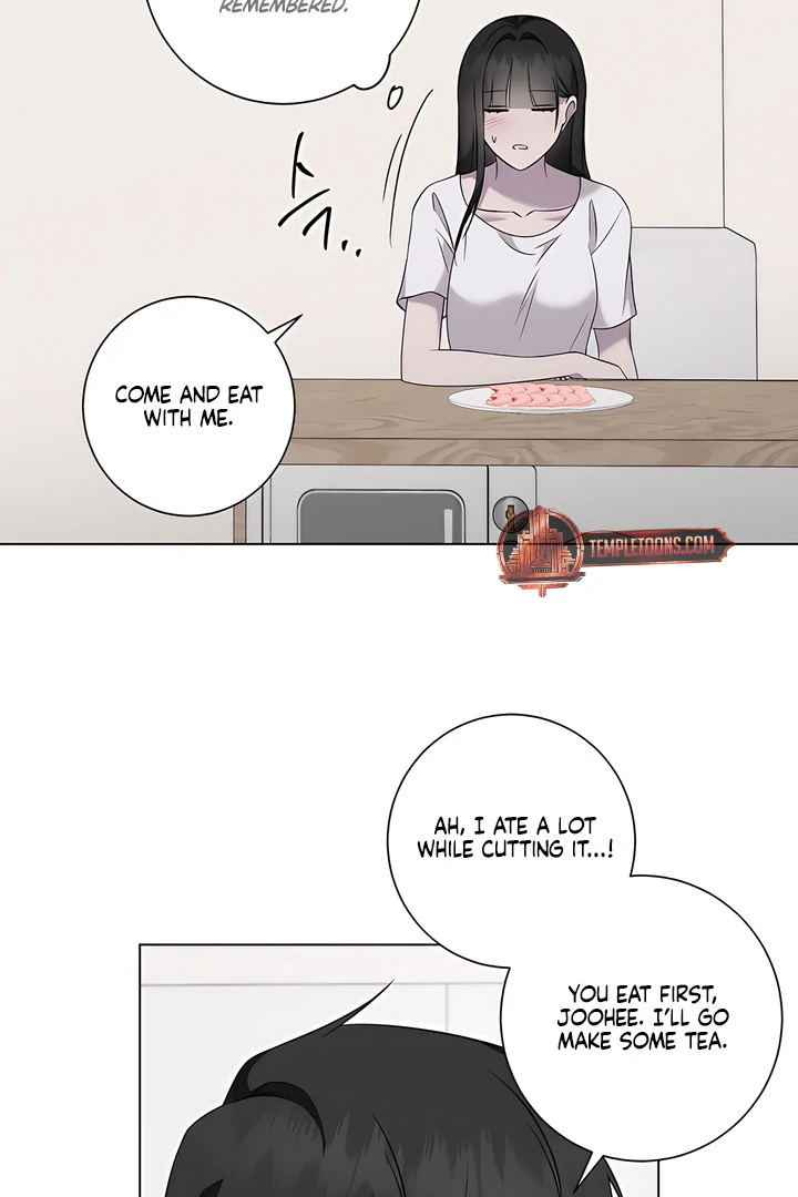 Read jiwoo's master Manga Online
