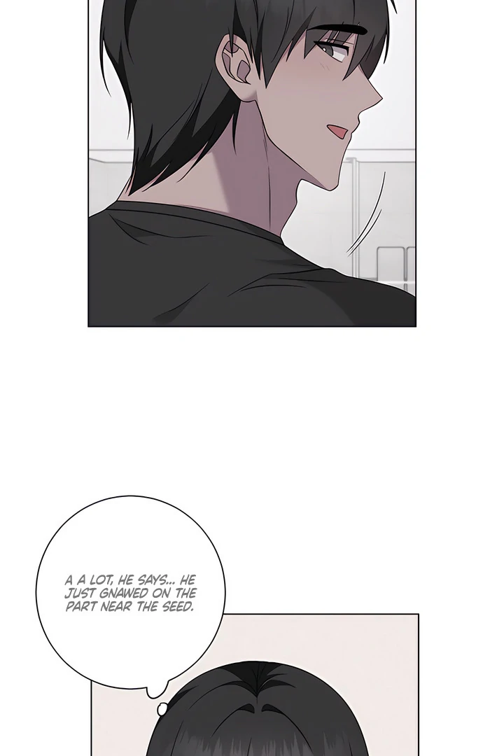 Read jiwoo's master Manga Online