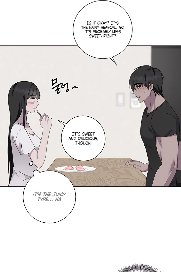 Read jiwoo's master Manga Online