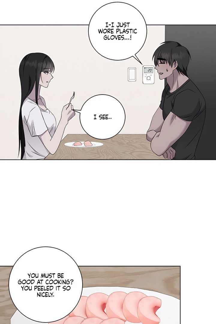 Read jiwoo's master Manga Online