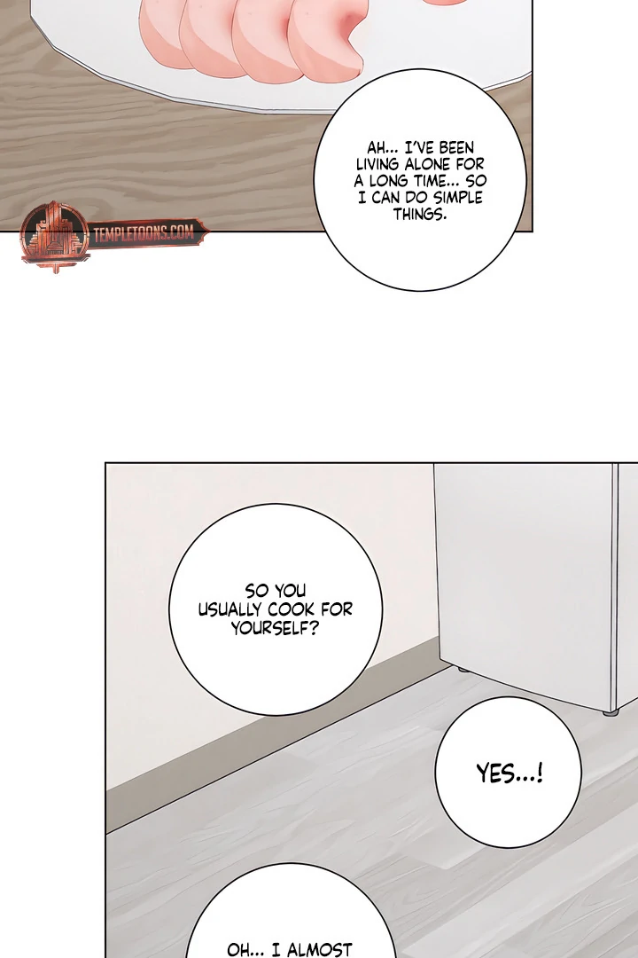 Read jiwoo's master Manga Online
