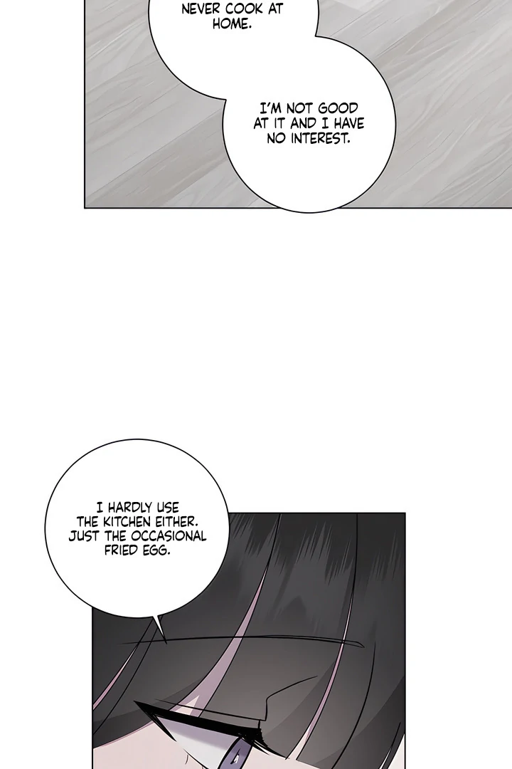Read jiwoo's master Manga Online
