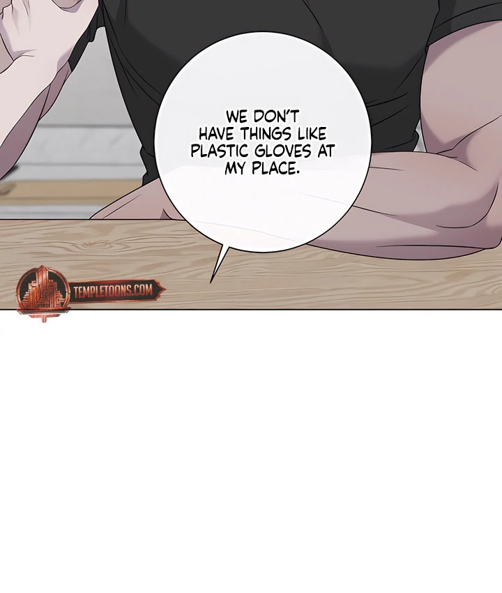 Read jiwoo's master Manga Online