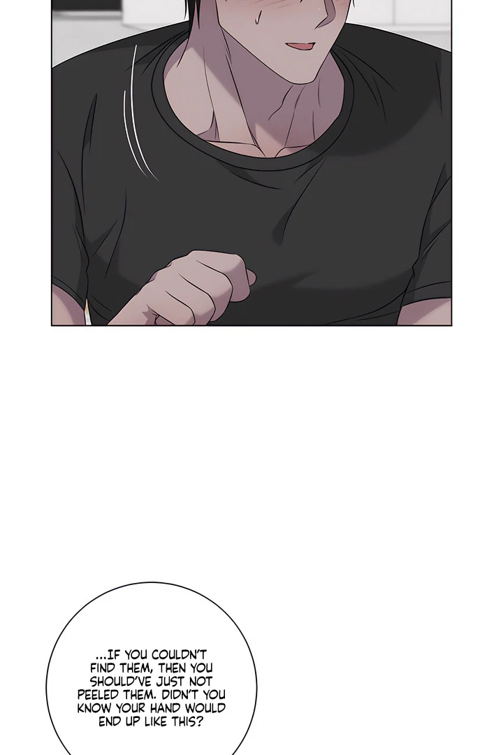 Read jiwoo's master Manga Online