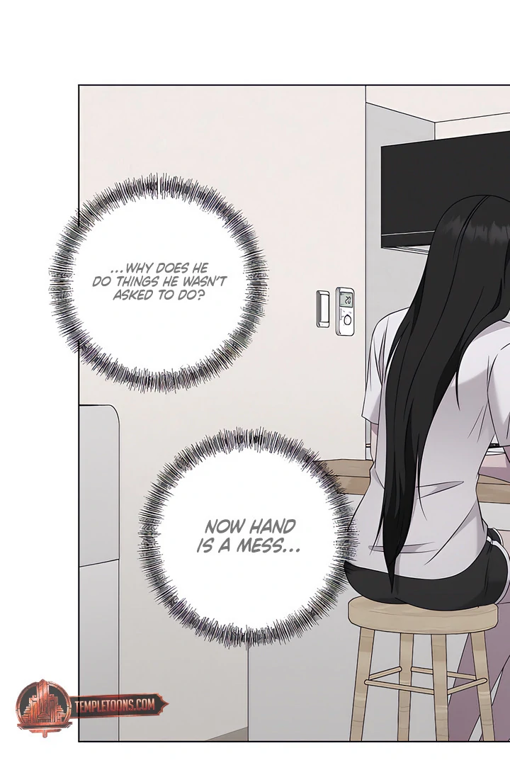 Read jiwoo's master Manga Online