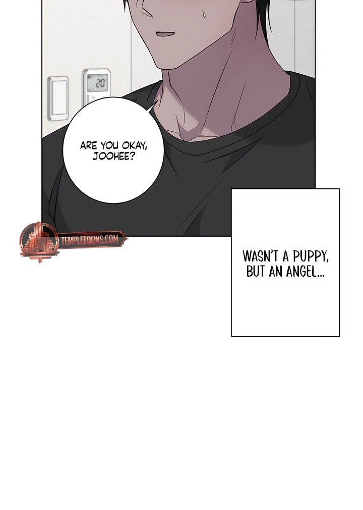 Read jiwoo's master Manga Online