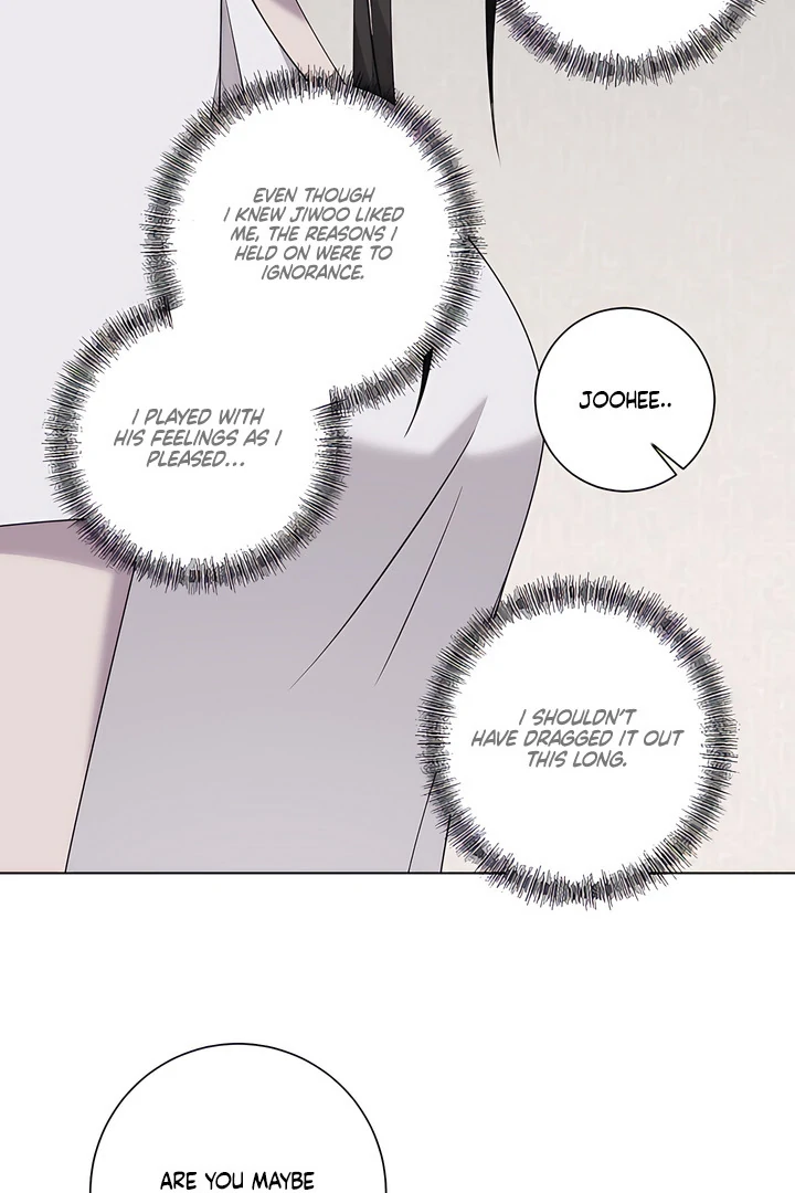 Read jiwoo's master Manga Online