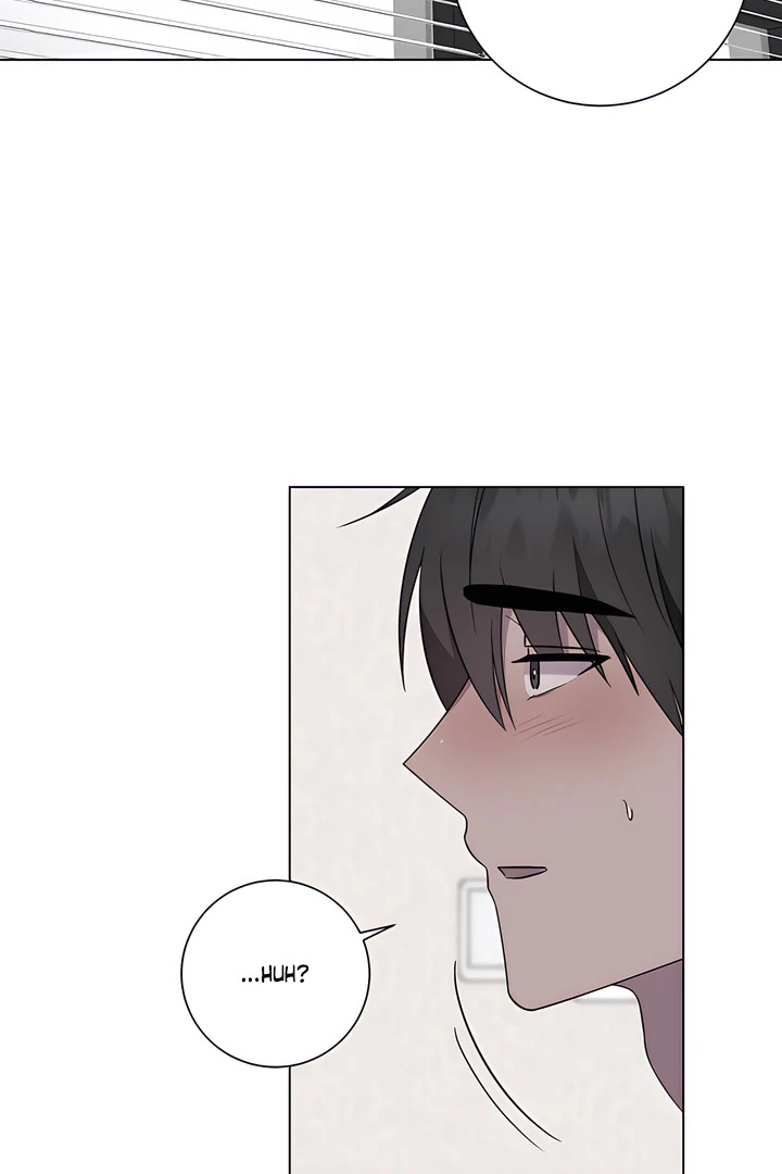 Read jiwoo's master Manga Online