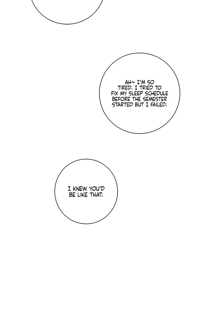 Read jiwoo's master Manga Online