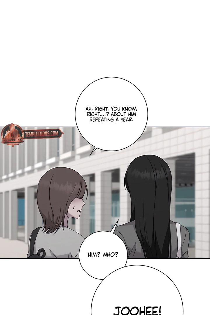 Read jiwoo's master Manga Online