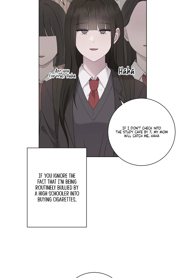 Read jiwoo's master Manga Online