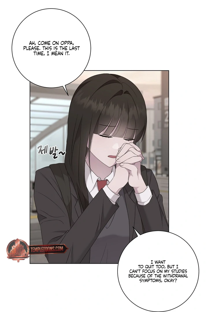 Read jiwoo's master Manga Online